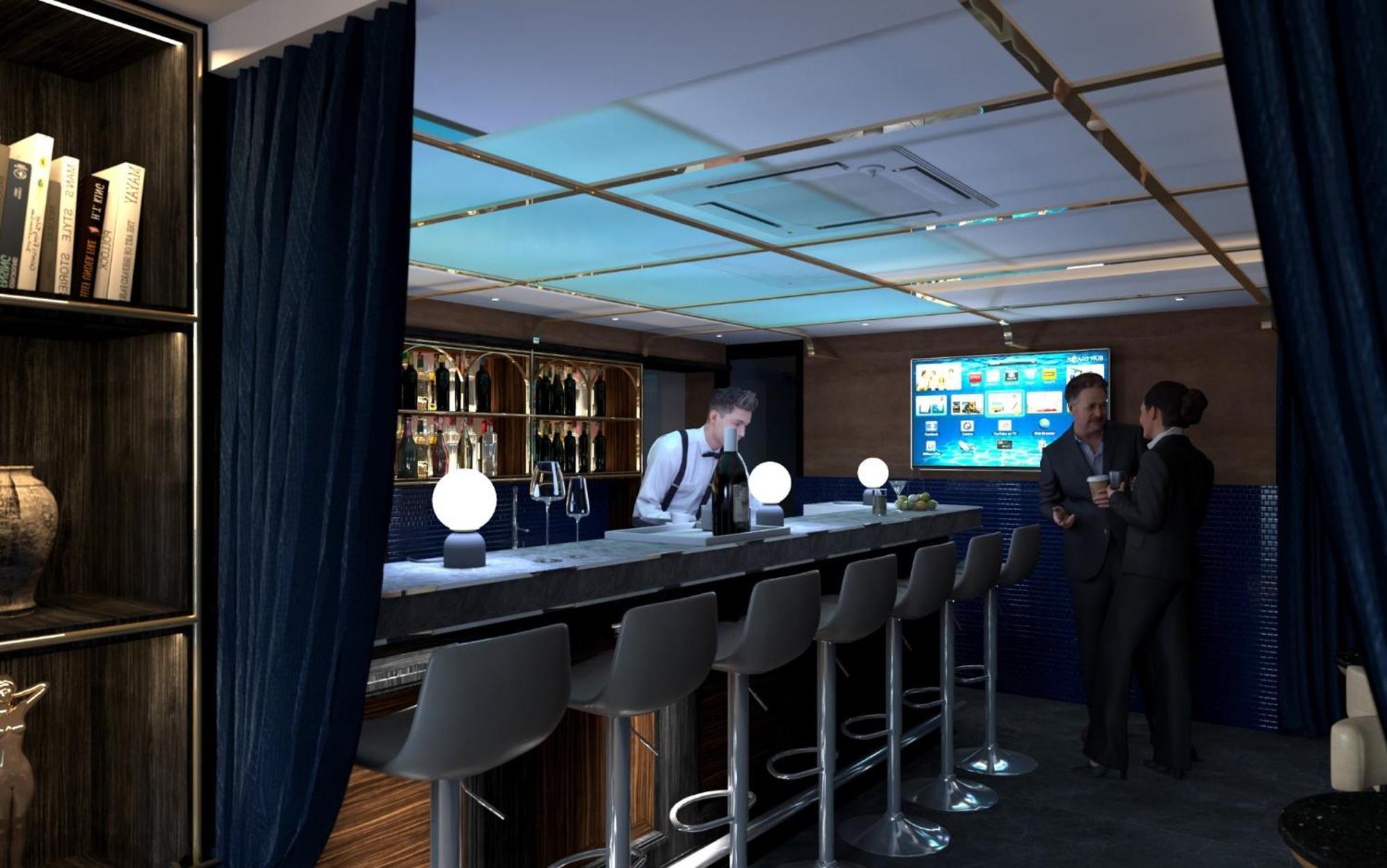 Grande Collection Hotel & Spa — Photos 1