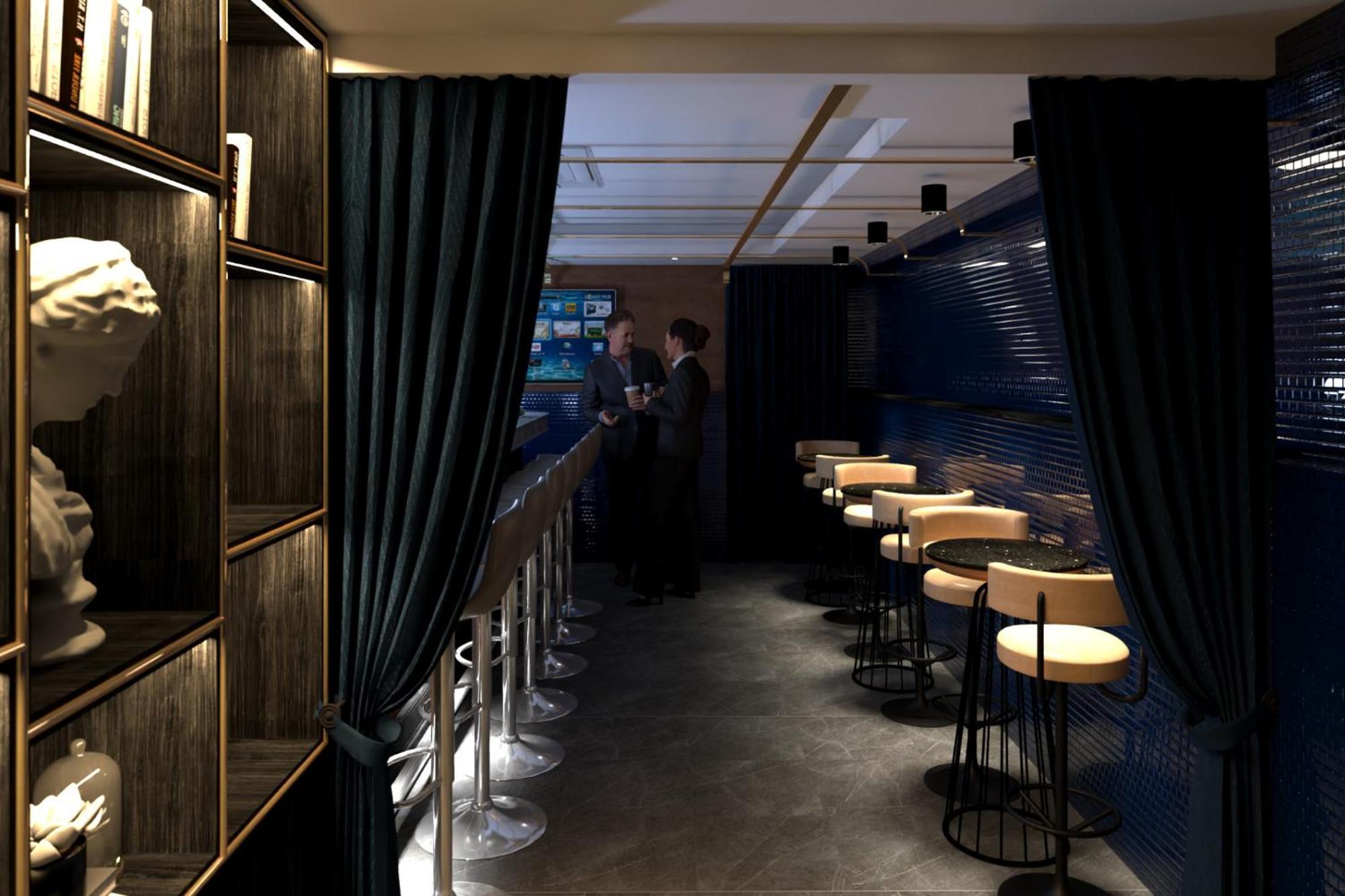 Grande Collection Hotel & Spa, Hanoi